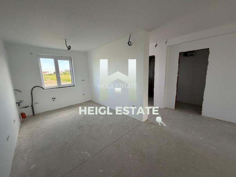 Duplex modern cu 4 camere in Mosnita - 5