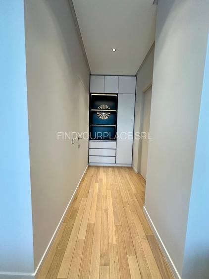 Apartament superb în One Rahmaninov,terasă 25mp,parcare inclusă - 16
