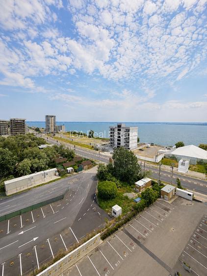 2 camere - 2 vai cu vedere catre mare si lac | Casa del Mar | Mamaia Nord - 22