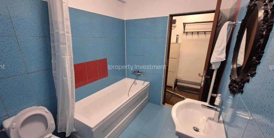 Apartament cu 3 camere Bucurestii Noi Loc de parcare inclus - 7
