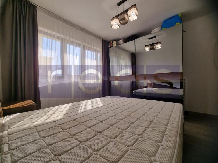 VANZAE 2 CAMERE  -IANCU DE HUNEDOARA - 7