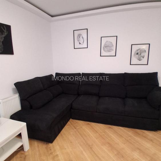 3 Camere I PIPERA I 4 City Residence I 2Locuri De Parcare Incluse - 3