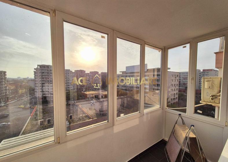 2 Camere de inchiriat | Iancului | Metrou | Pet Friendly | Mobilat