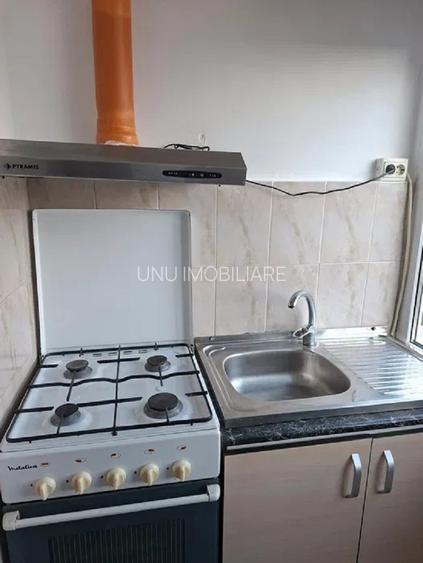 Apartament cu 1 camera - zona Tatarasi - Piata 2 Baieti - 4