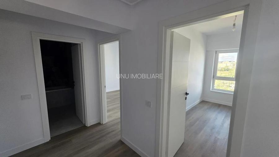 APARTAMENT NOU CU 2 CAMERE DECOMANDAT LA CHEIE 65 MP COMISION 0% - 6