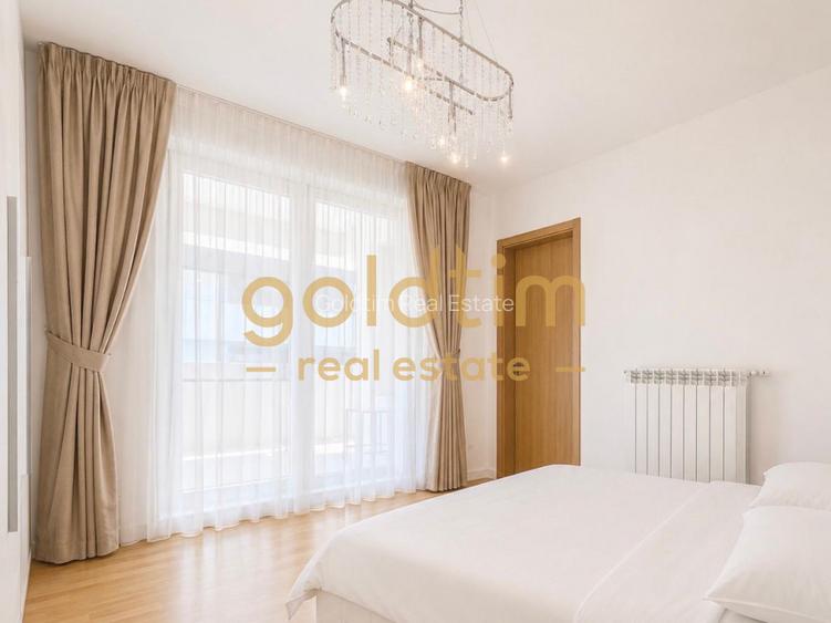 PIPERA/ROVERE RESIDENCE/TERASA GENEROASA/SPATII DE DEPOZITARE - 20