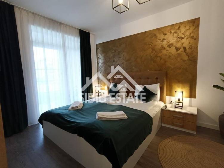 Apartament Modern și Luminos – Mutare Imediata