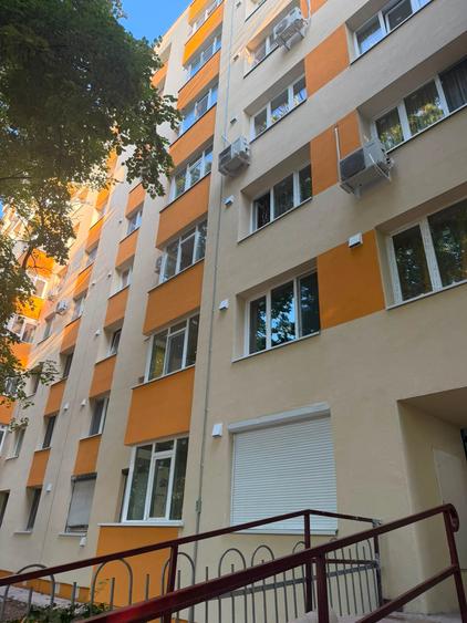 3 Camere Bd. Camil Ressu Reabilitat Metrou 5 Min