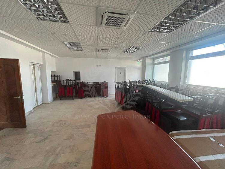 SPATIU COMERCIAL//CANTINA// FOSTA FABRICA DE CARAMIDA PLEASA