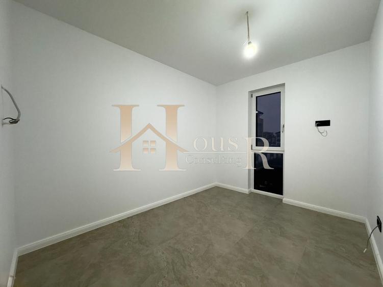 Un apartament modern, cu finisaje calitative! Etajul 1.