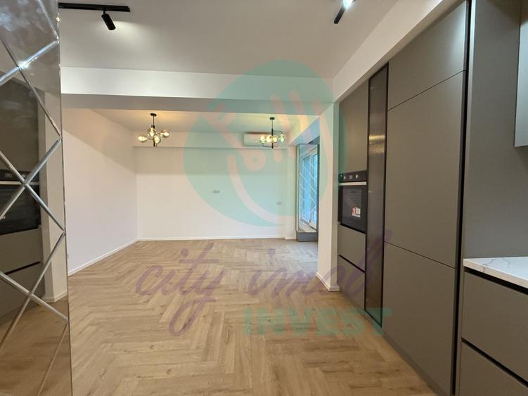 Apartament cu TERASA generoasa de 41 MP si LOC PARCARE INCLUS IN PRET