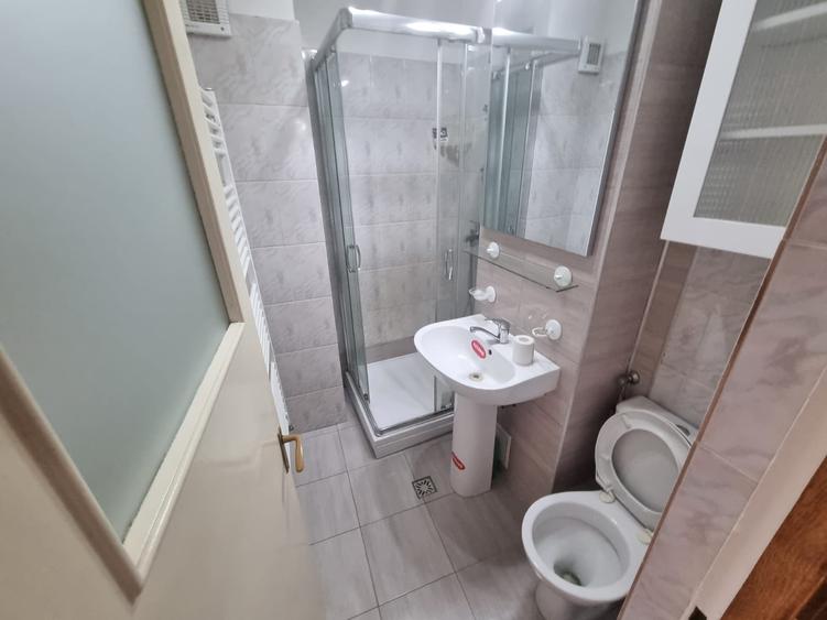 Apartament 4 camere, vedere panoramică spre Parcul Cetății, 380E/luna