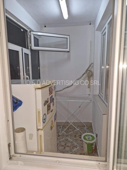 Drumul Taberei - Garsoniera MODERNA - CONTRACT ANAF - 6