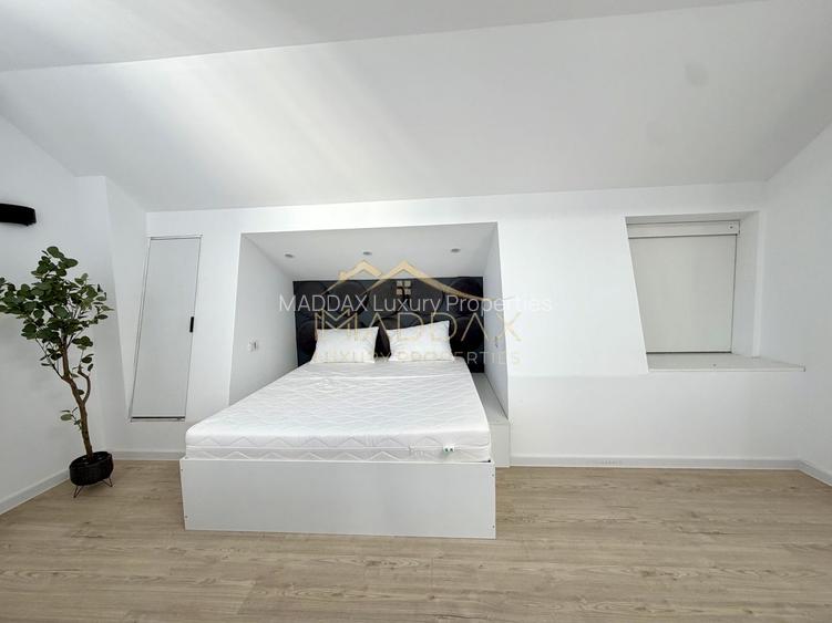 Penthouse Duplex cu 4 camere *200mp*  + parcare // Cotroceni - 56