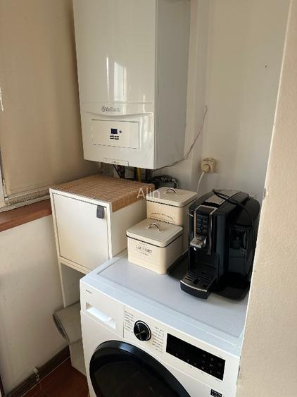 Apartament 2 camere | Parc Crângași | Metrou | Lacul Morii | Centrală - 9