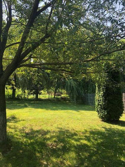 VILA IMPRESIONANTA CU ACCES LA LAC si PISCINA