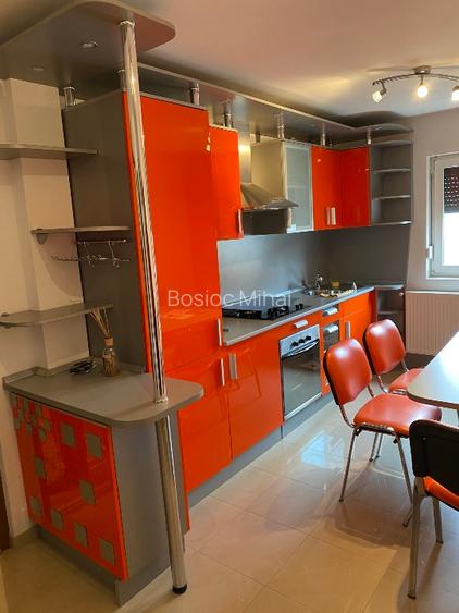 Vând apartament la parter 3 camere 74 metri pătrați utili  80.000€ - 7