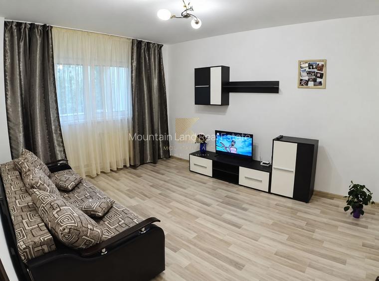Apartament cu 2 camere, zona Spitalul Județean, Brașov - 4