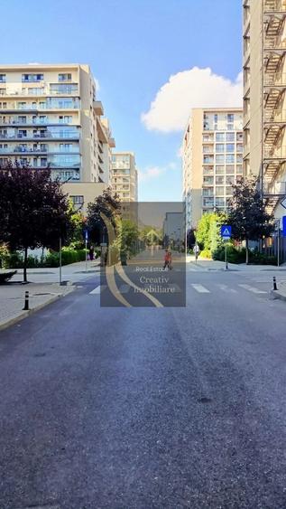 Apartament 2 camere luminos + Parcare | GranVia Park Lujerului | Gata de mutare