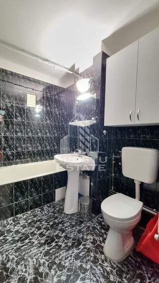 Apartament 2 camere, centrala proprie, etaj intermediar, Lipovei