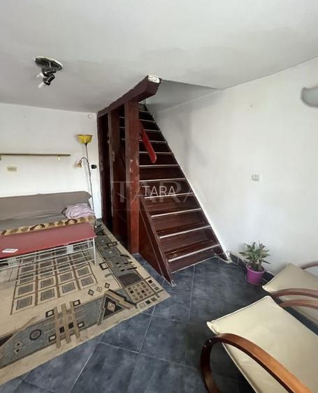 Casă cu 4 camere, ideala pentru familie, teren propriu. - 6