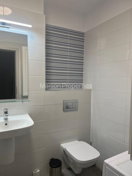 Apartament 2 camere in complexul rezidential City of Mara - 17