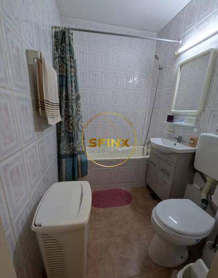 2 camere | Unirii Cantemir | Etaj 6 | 43mp | Balcon | Metrou