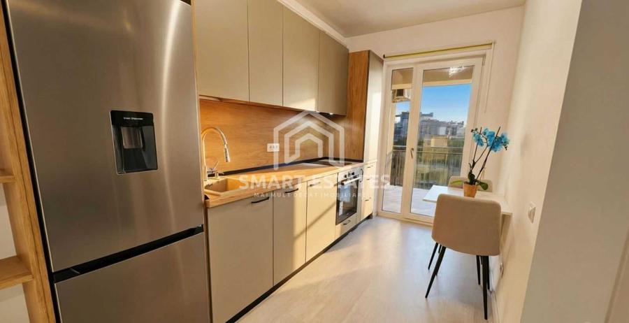 Apartament 2 camere Popesti Leordeni / metrou