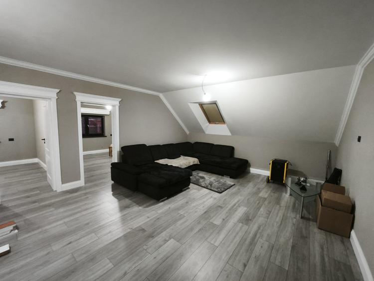 Casa individuala noua, 750 mp teren , Radauti