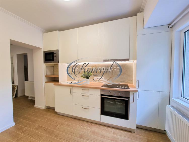 Apartament unicat in zona Interservisan - 12