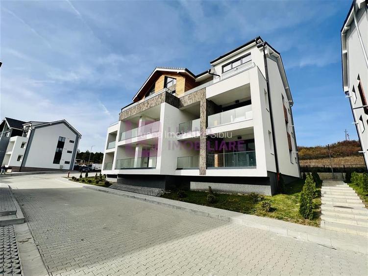 Garsoniera PREMIUM de inchiriat | zona Vest DaVinci | prima inchiriere | video - 14