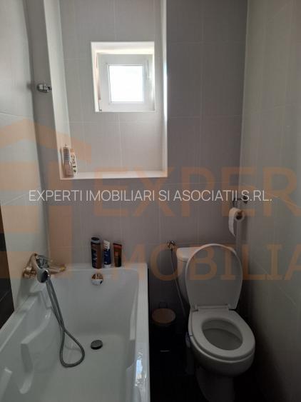 Apartament 2 camere de închiriat | Baba Novac | 50 mp | Etaj 1 - 13