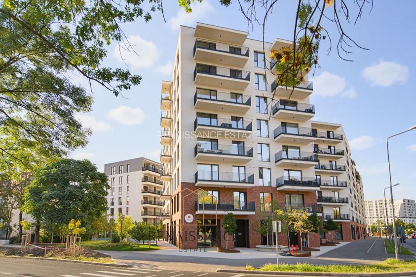 Central PALTIM 4 Camere | 108mp Mobilat Lux | 2 Parcari Subterane
