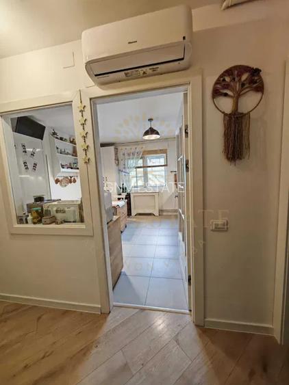2 Camere Centrala Proprie Bloc Reabilitat Parc Tineretului - 4