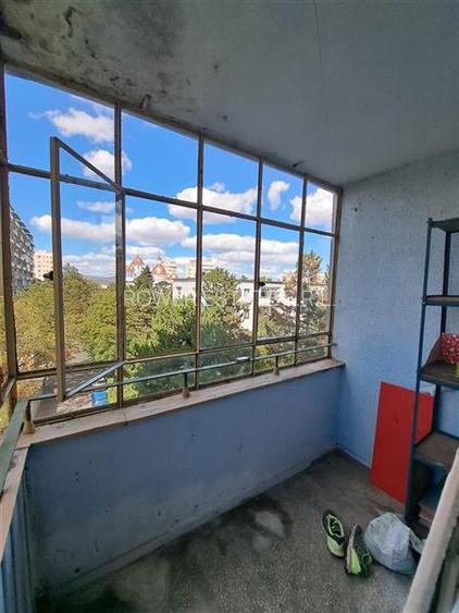 Apartament cu 2 camere, 44 mp utili, situat in cartierul Gheorgheni! - 8
