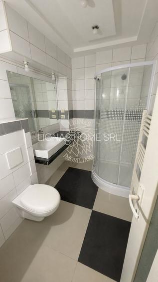 Apartament 3 camere 64 mp-2 bai-parter cu 2 intrari-Imparat Traian - 11
