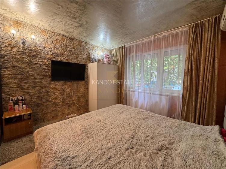2 Camere Stradal Calea Vitan | Ideal Locuinta, Birou sau Investitie - 3