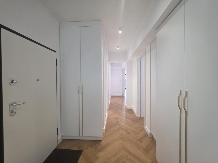 PENTHOUSE | 4 CAMERE | TERASĂ 41 MP | 2 PARCĂRI SUBTERANE | PIPERA