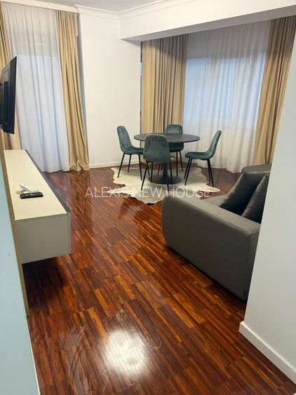 OCAZIE: Apartament 3 camere de închiriat – zona City Park Mall-BLOC NOU - 18