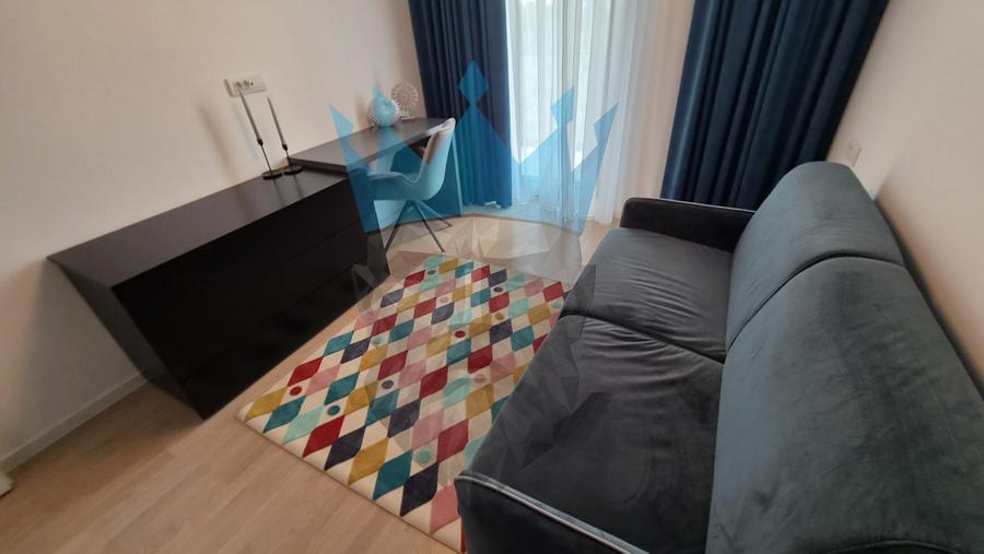 Apartament 3 Camere THE IVY Baneasa Bucuresti