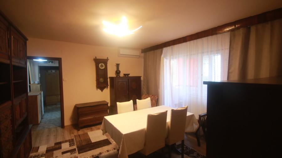Inchiriere apartament 3 camere langa Iulius Town