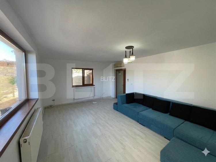 Casă pe parter de vânzare, 71 mp – zona Romanești, Craiova - 4