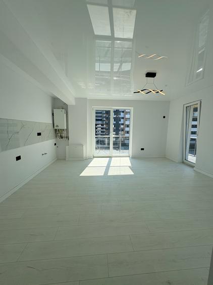 Apartament cu 2 camere, complet finalizat și gata de mutare zona Titan