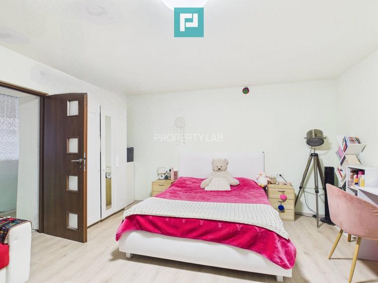 Casă complet renovată, teren 300mp, în Orțișoara - 13