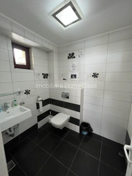 LAC MOGOSA, vila D+P+E+M cu 3ari teren! - 20