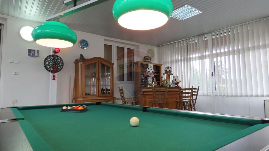 Vila de Vis în Breaza - O Oază de Eleganță și Confort