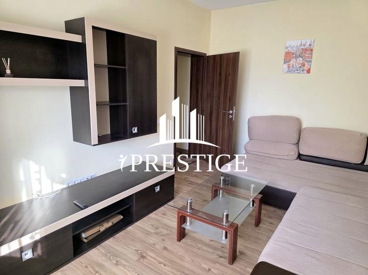 APARTAMENT 2 CAMERE DECOMANDAT I ETAJ 3 I PARCARE I BALCON