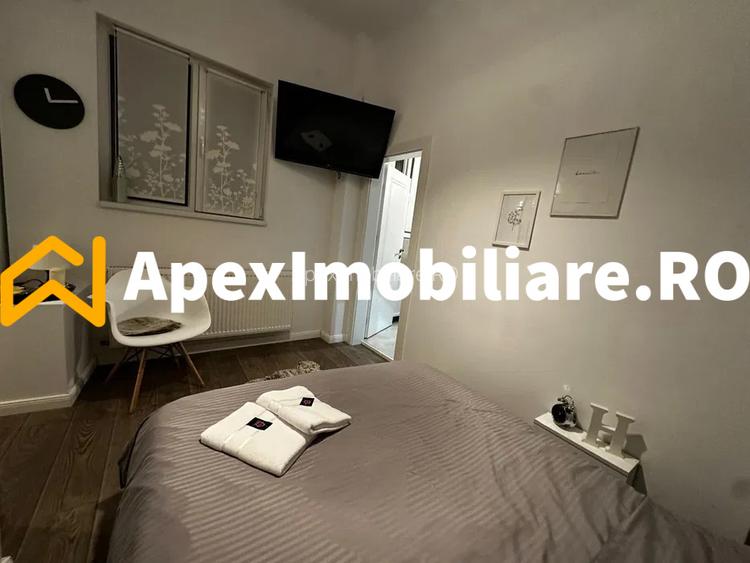 Garsoniera de inchiriat Universitate București | ApexImobiliare.ro - 2