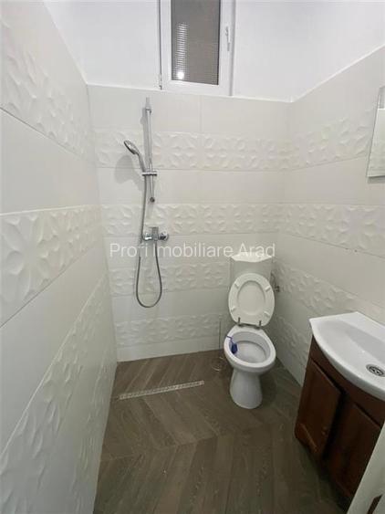 Inchiriez Spatiu  Comercial cu intrare din Bulevard - 20