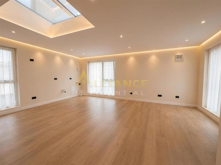 Apartament 2 camere + scara interioara + terasa 34MP | Zona Berceni